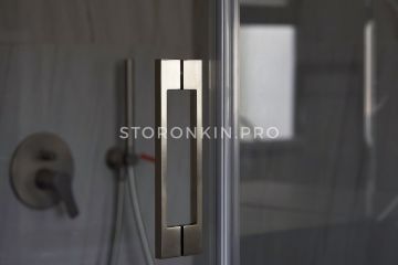 Ручки для душевых дверей