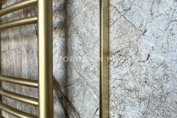 Профили душевых ограждений